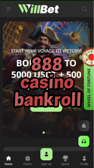 888 casino bankroll-asdasdzhjkds.com